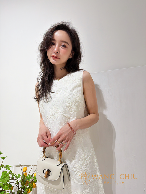 WANG CHIU 麻豆照